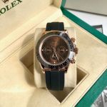 ROLEX Daytona Self-produced Movement Original Bezel Brown Watch